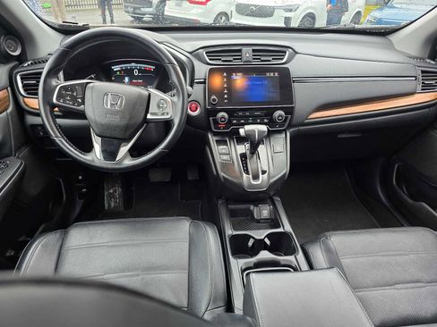 Used 2017 Honda CR-V Touring image 18