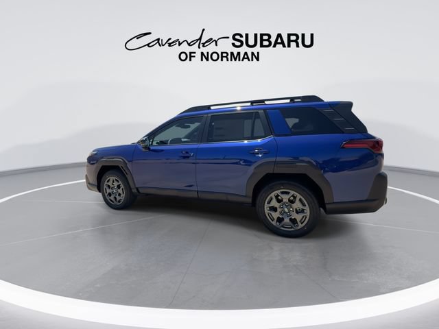 New 2026 Subaru Outback Premium AWD/4WD image 8