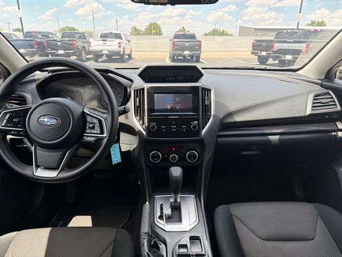 Used 2021 Subaru Crosstrek 2.0i w/ Popular Package #3 AWD/4WD image 12
