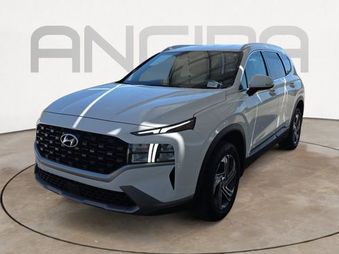 Used 2023 Hyundai Santa Fe SEL w/ Cargo Package AWD/4WD image 4