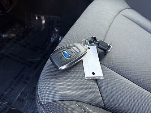 New 2026 Subaru Crosstrek 2.0i Premium w/ Convenience Package #2 image 31