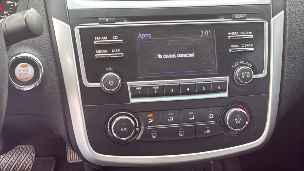 Used 2016 Nissan Altima 2.5 S FWD image 20