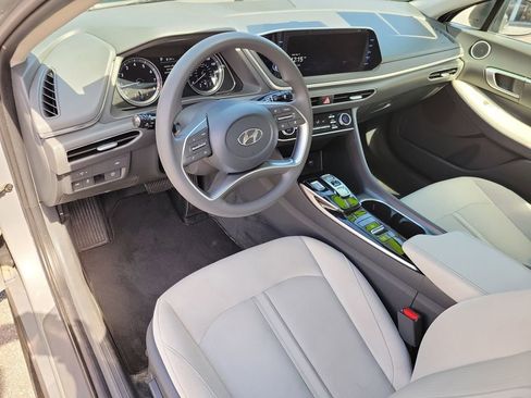 Certified 2023 Hyundai Sonata SEL image 18