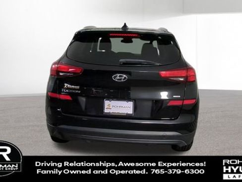 Used 2019 Hyundai Tucson Value image 9