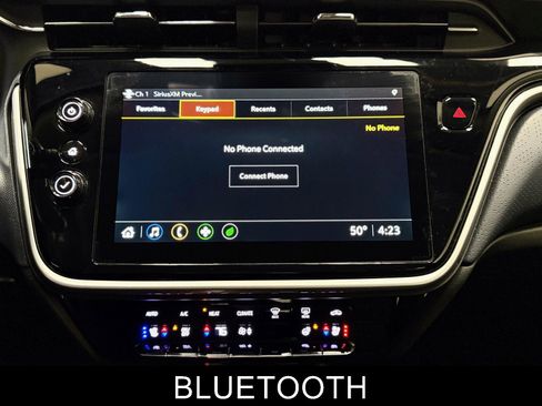 Used 2023 Chevrolet Bolt EUV Premier image 25