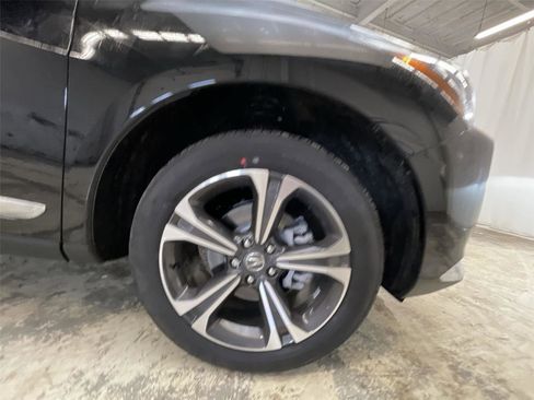 New 2026 Acura RDX SH-AWD w/ Technology Package image 10