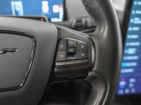 Used 2021 Ford Mustang Mach-E Select w/ Comfort/Technology Package image 20