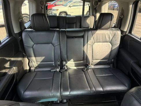 Used 2015 Honda Pilot Touring image 43