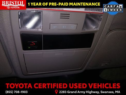 Certified 2023 Toyota Tacoma SR5 image 26