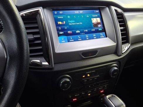 Certified 2023 Ford Ranger XLT w/ Equipment Group 302A High image 23