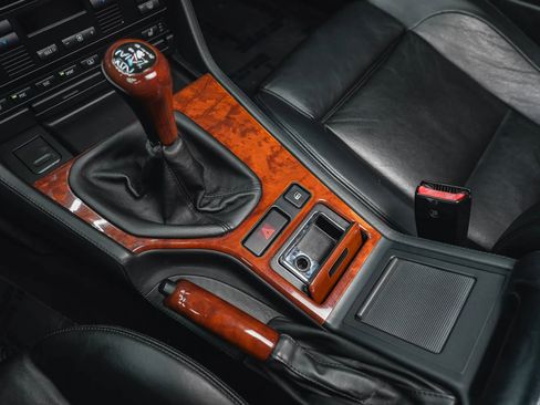 Used 2003 BMW M5 image 58