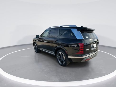 New 2026 Hyundai Palisade Limited image 6