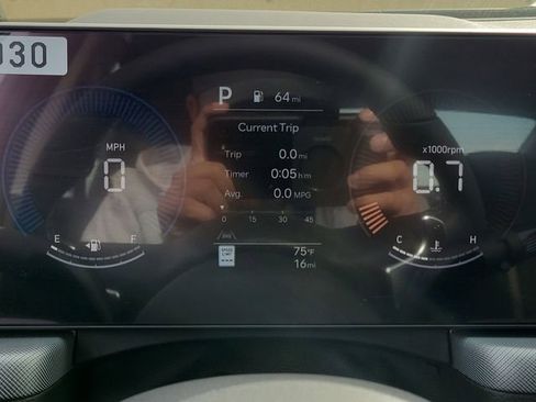 New 2026 Hyundai Sonata SEL image 10