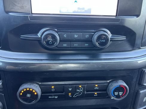 Used 2023 Ford F150 XL w/ STX Appearance Package RWD image 29