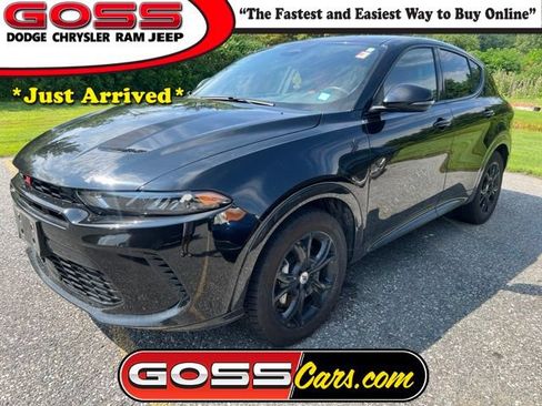 Used 2024 Dodge Hornet R/T w/ R/T Blacktop Package AWD/4WD image 1