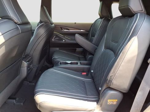 Certified 2023 INFINITI QX60 Autograph w/ Cargo Package AWD/4WD image 33