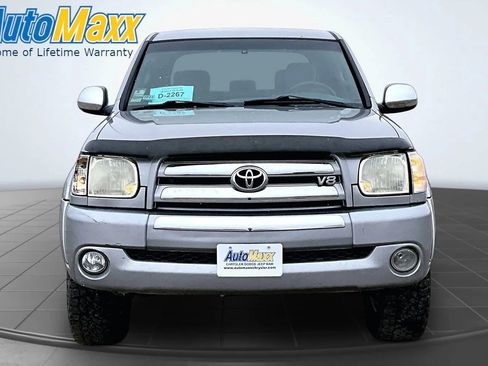 Used 2005 Toyota Tundra SR5 AWD/4WD image 2
