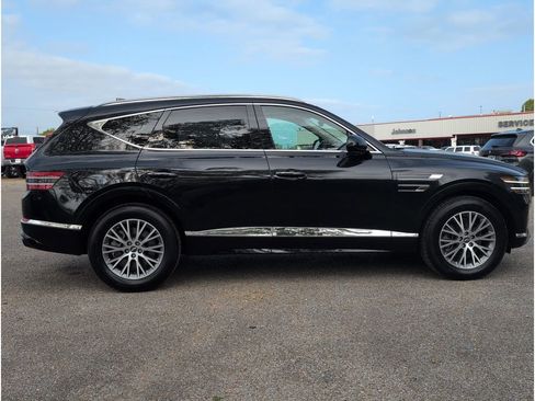 Used 2024 Genesis GV80 2.5T image 6