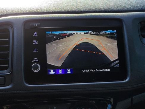 Used 2022 Honda HR-V Sport image 28