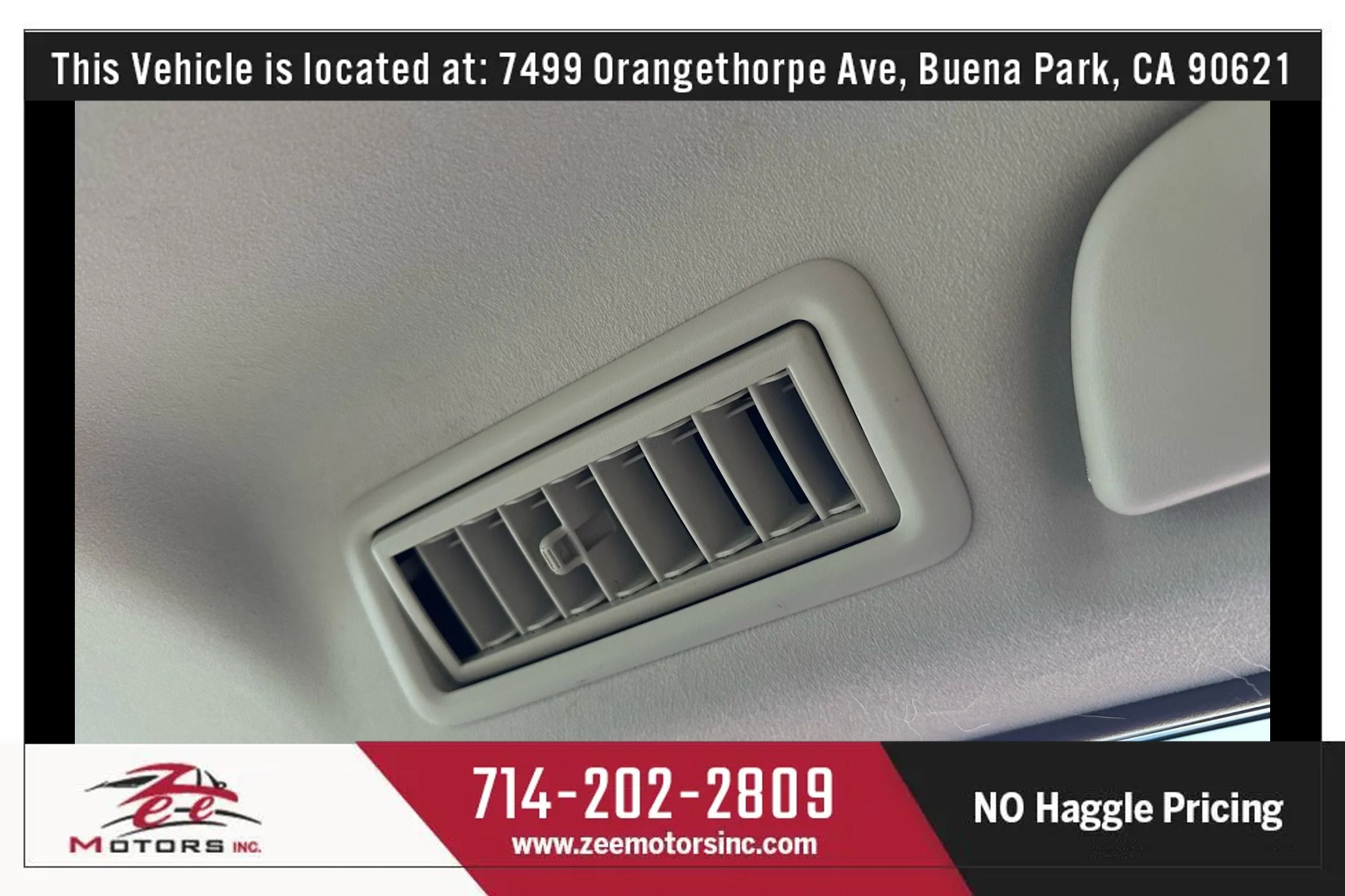 Used 2010 Lexus GX 460 w/ Comfort Plus Pkg AWD/4WD image 42
