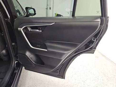 Certified 2025 Toyota RAV4 XLE Premium w/ Weather Package AWD/4WD image 34