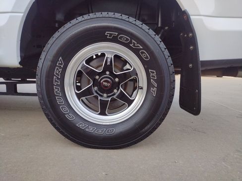 Used 2020 Ford F150 XL w/ Equipment Group 101A Mid image 10