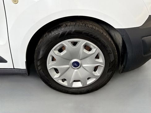 Used 2018 Ford Transit Connect XL image 29