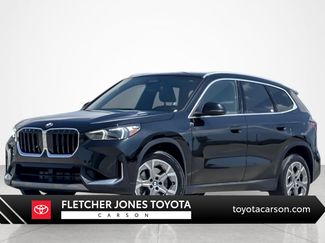 Used 2023 BMW X1 xDrive28i w/ Convenience Package AWD/4WD video 1