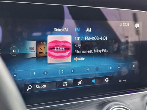 Used 2023 Mercedes-Benz E 350 4MATIC Sedan image 20