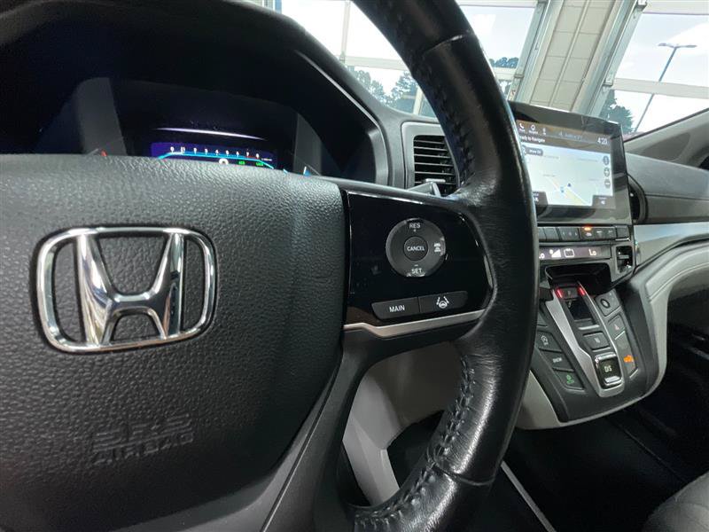 Used 2020 Honda Odyssey EX-L image 21