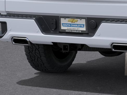 New 2026 Chevrolet Silverado 1500 RST AWD/4WD image 39