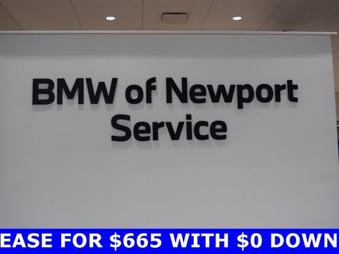 Certified 2025 BMW 530i xDrive image 48