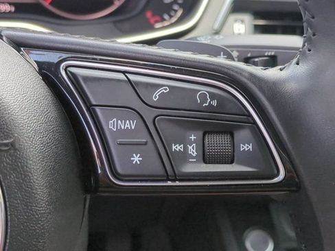 Used 2019 Audi A5 2.0T Premium Plus w/ Premium Plus AWD/4WD image 24