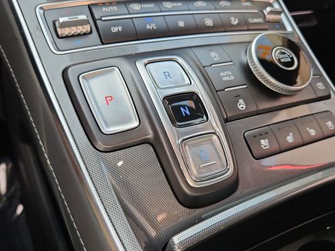 Used 2023 Hyundai Santa Fe Calligraphy w/ Cargo Package image 22