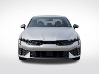 New 2026 Kia K5 GT-Line w/ GT-Line Red Interior Package FWD video 2