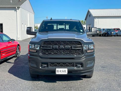 Used 2024 RAM 2500 Tradesman image 9