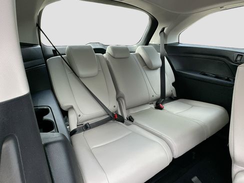 New 2026 Honda Odyssey EX-L image 21