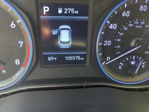 Used 2020 Hyundai Kona SE FWD image 45