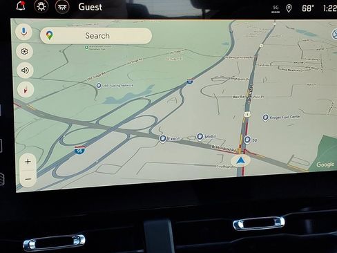 New 2026 Chevrolet Equinox ACTIV w/ Convenience Package III image 17