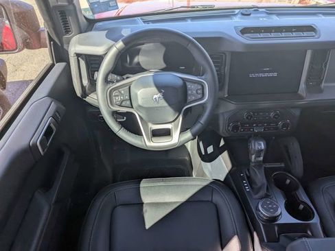 New 2026 Ford Bronco Badlands image 14