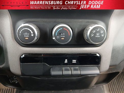 Used 2019 RAM 1500 Tradesman image 21
