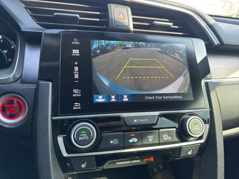Used 2018 Honda Civic EX-T image 19