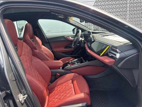 New 2026 Audi S5 Premium Plus AWD/4WD image 9