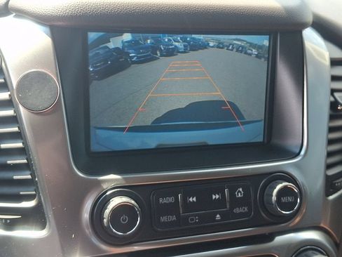 Used 2015 Chevrolet Tahoe LTZ AWD/4WD image 19