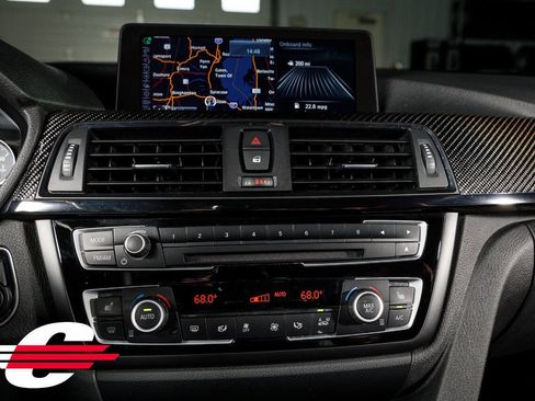 Used 2015 BMW M4 Coupe image 20