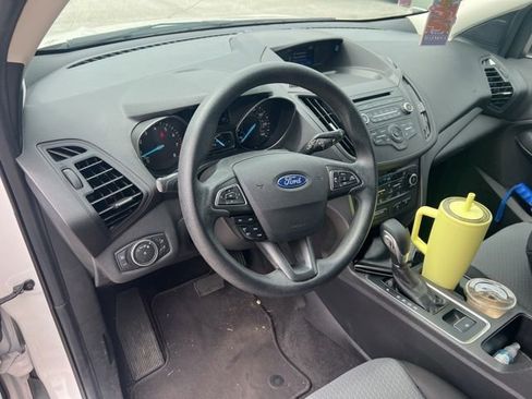 Used 2018 Ford Escape SE AWD/4WD image 17