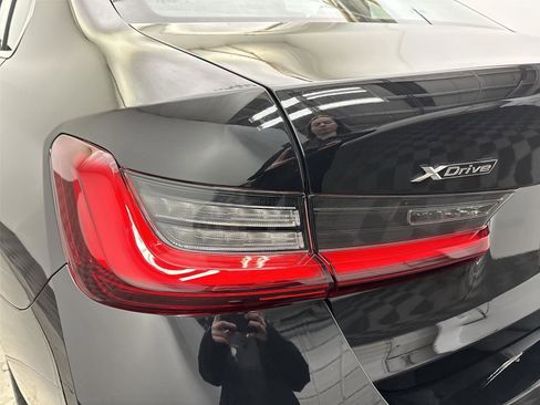 New 2026 BMW 330i xDrive 330i NA xDrive w/ Convenience Package image 19