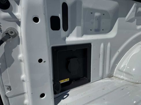 Used 2025 Ford F150 XLT w/ Equipment Group 302A MID AWD/4WD image 5