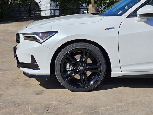 New 2026 Acura Integra A-Spec image 9