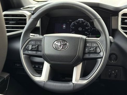 Used 2025 Toyota Sequoia SR5 AWD/4WD image 13